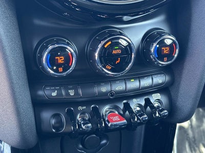 2023 MINI Convertible Cooper S