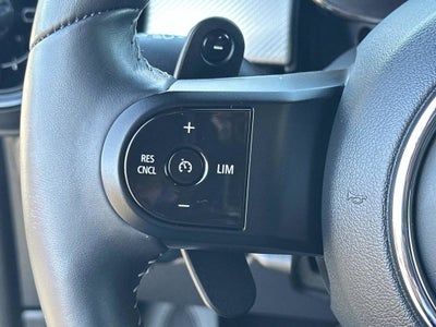 2023 MINI Convertible Cooper S