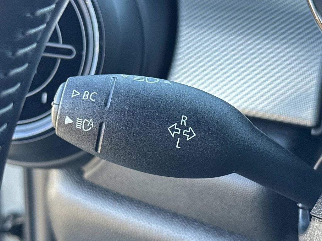 2023 MINI Convertible Cooper S