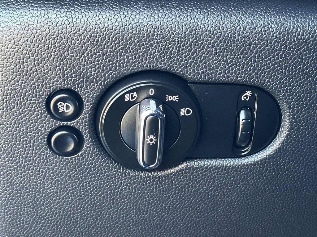 2023 MINI Convertible Cooper S