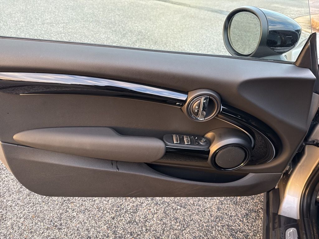 2023 MINI Convertible Cooper S