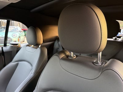 2023 MINI Convertible Cooper S