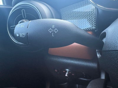 2023 MINI Cooper S Iconic Convertible