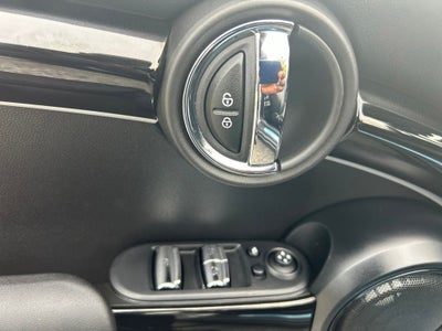 2024 MINI Cooper S Iconic Convertible