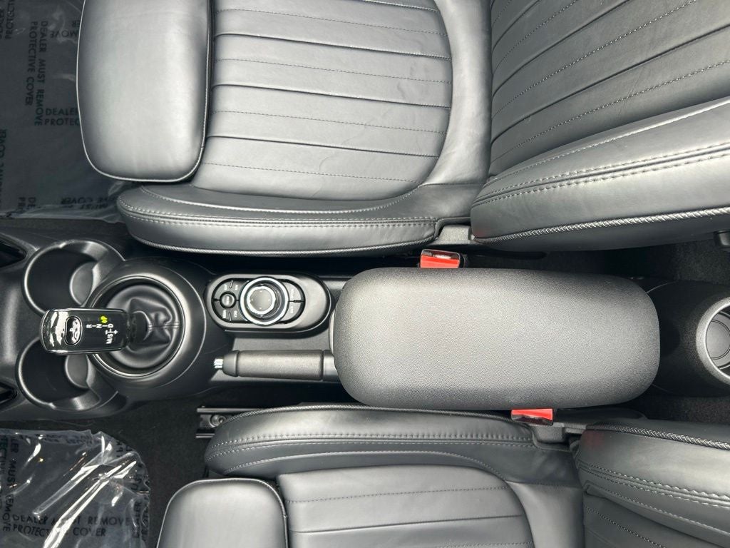 2024 MINI Cooper S Iconic Convertible