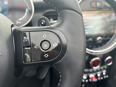 2024 MINI Cooper S Iconic Convertible