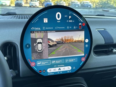 2026 MINI Hardtop 4 Door Cooper