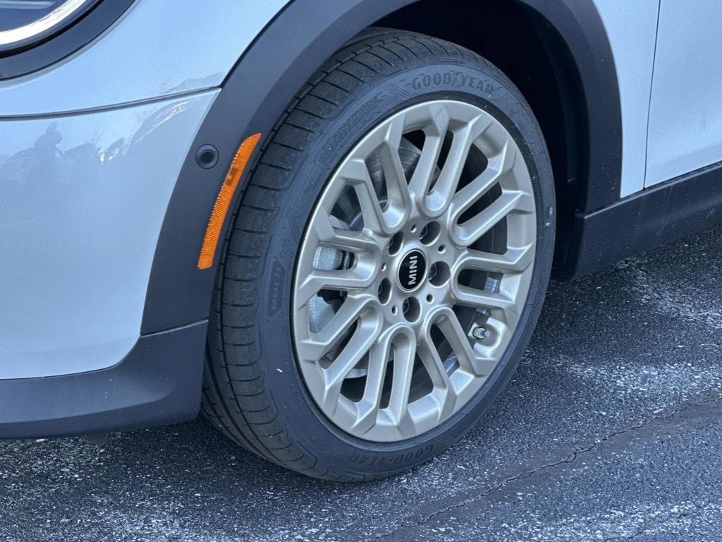 2026 MINI Hardtop 4 Door Cooper