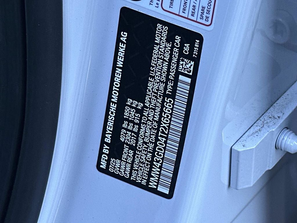 2026 MINI Hardtop 4 Door Cooper