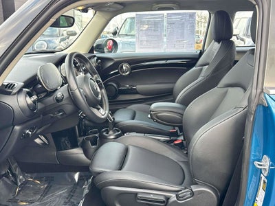 2024 MINI Hardtop 2 Door Cooper S