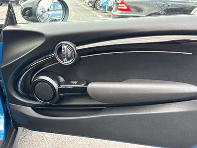 2024 MINI Hardtop 2 Door Cooper S