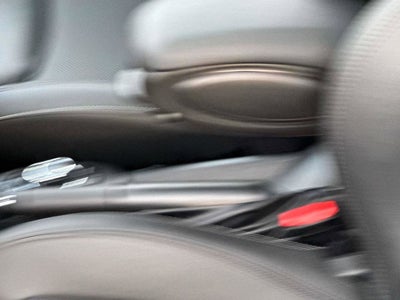 2024 MINI Hardtop 2 Door Cooper S