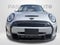 2024 MINI Cooper S Iconic MANUAL TRANSMISSION