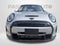 2024 MINI Cooper S Iconic MANUAL TRANSMISSION
