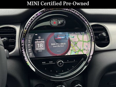 2023 MINI Hardtop 2 Door Cooper S