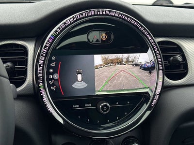 2023 MINI Hardtop 2 Door Cooper S