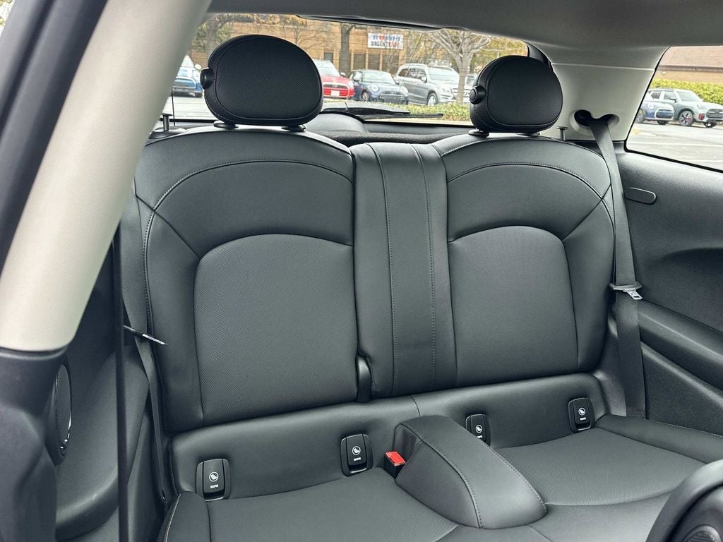 2023 MINI Hardtop 2 Door Cooper S