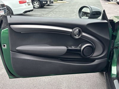 2023 MINI Hardtop 2 Door Cooper S