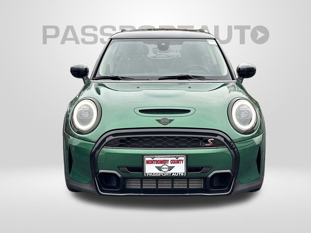 2023 MINI Hardtop 2 Door Cooper S