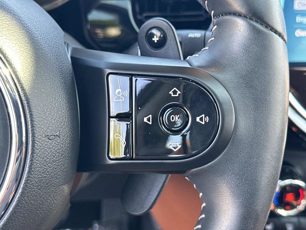 2022 MINI Cooper S Iconic Hardtop 4 Door