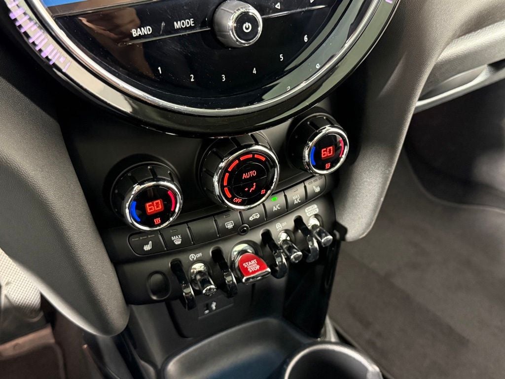 2024 MINI Cooper S Signature Hardtop 4 Door