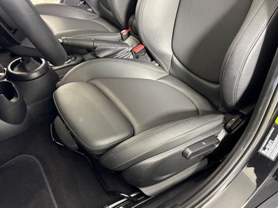 2024 MINI Cooper S Signature Hardtop 4 Door