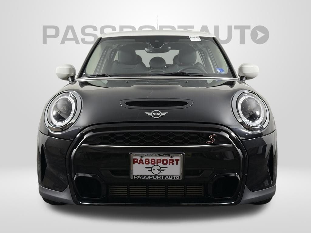 2024 MINI Cooper S Signature Hardtop 4 Door