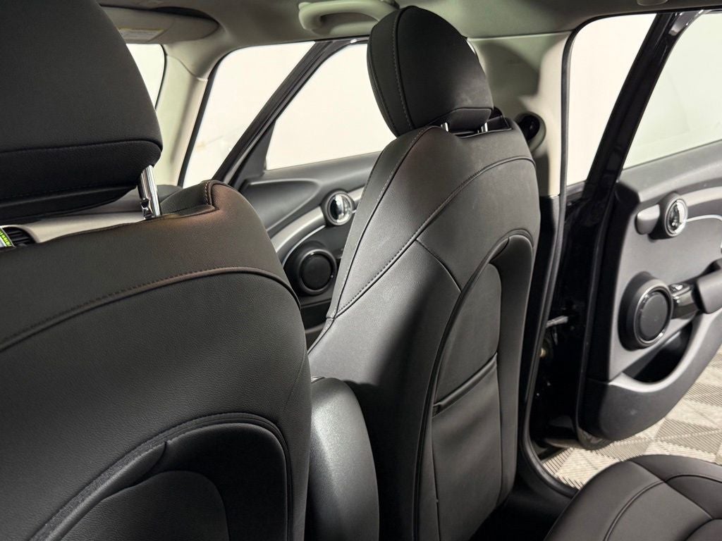 2024 MINI Cooper S Signature Hardtop 4 Door
