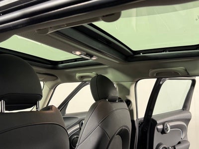 2024 MINI Cooper S Signature Hardtop 4 Door