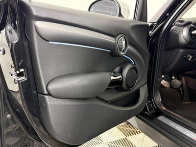 2024 MINI Cooper S Signature Hardtop 4 Door