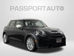 2024 MINI Cooper S Signature Hardtop 4 Door