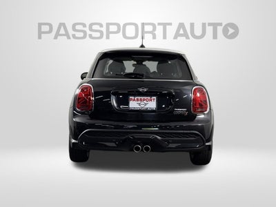 2024 MINI Cooper S Signature Hardtop 4 Door