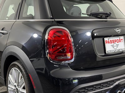 2024 MINI Cooper S Signature Hardtop 4 Door