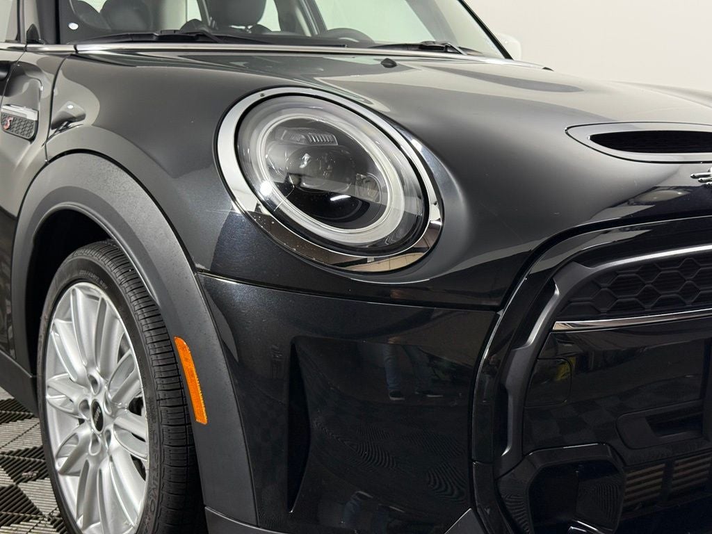 2024 MINI Cooper S Signature Hardtop 4 Door