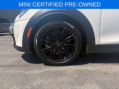 2023 MINI 4 Door Cooper S Signature