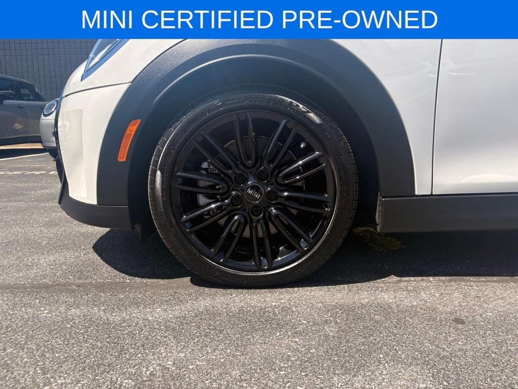 2023 MINI 4 Door Cooper S Signature