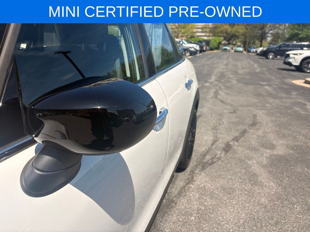 2023 MINI 4 Door Cooper S Signature