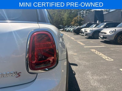 2023 MINI 4 Door Cooper S Signature