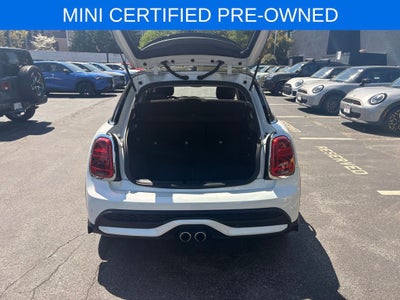 2023 MINI 4 Door Cooper S Signature