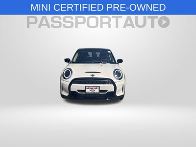 2023 MINI 4 Door Cooper S Signature
