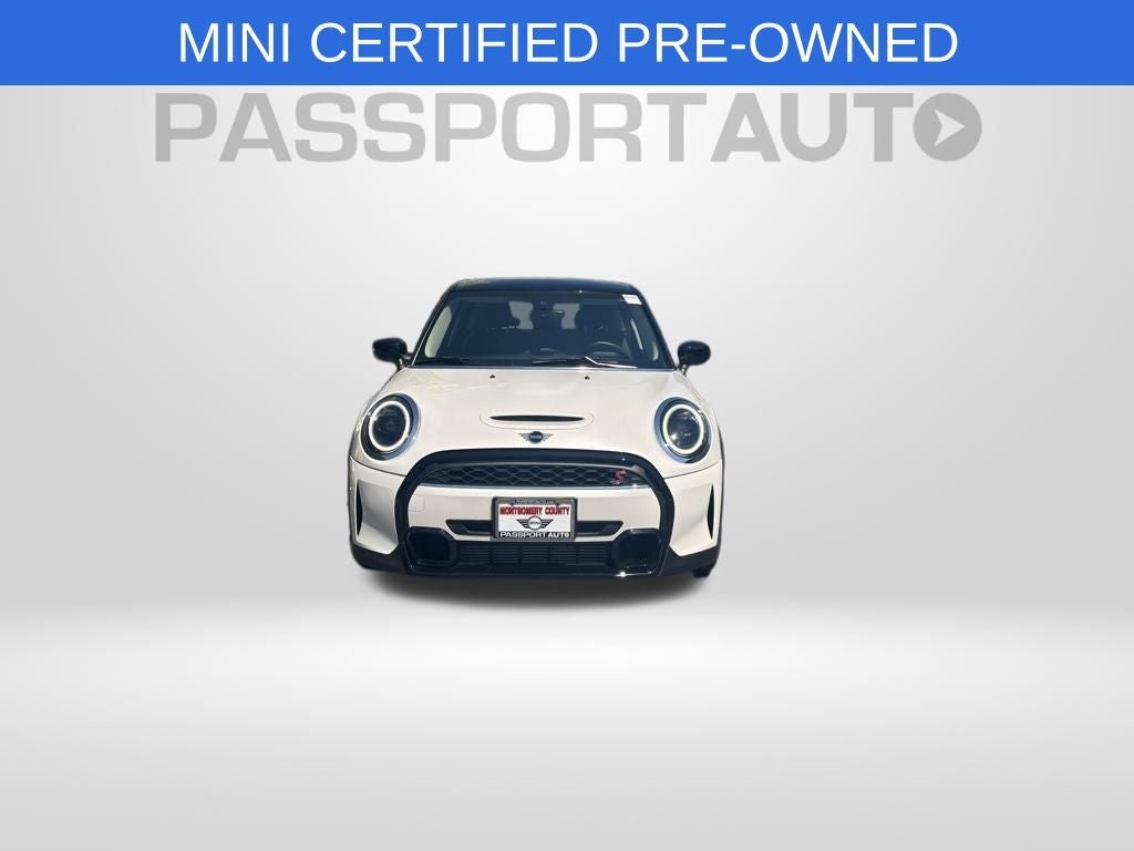 2023 MINI 4 Door Cooper S Signature