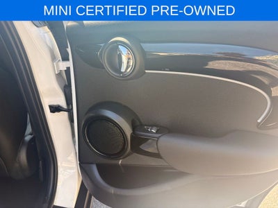 2023 MINI 4 Door Cooper S Signature