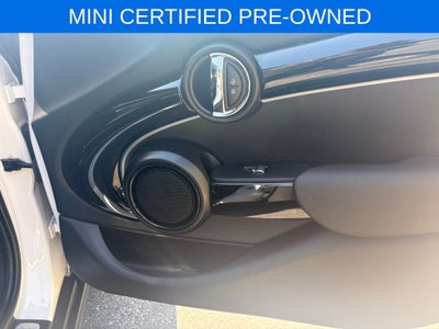 2023 MINI 4 Door Cooper S Signature
