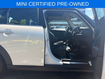 2023 MINI 4 Door Cooper S Signature