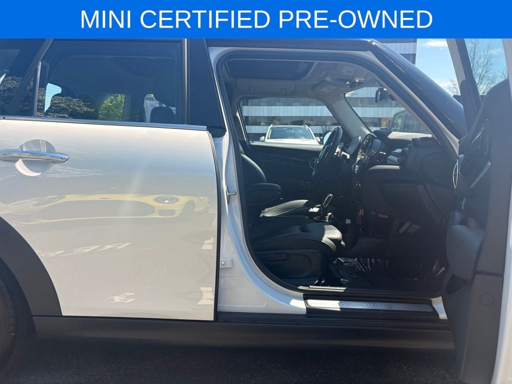 2023 MINI 4 Door Cooper S Signature