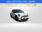 2023 MINI 4 Door Cooper S Signature