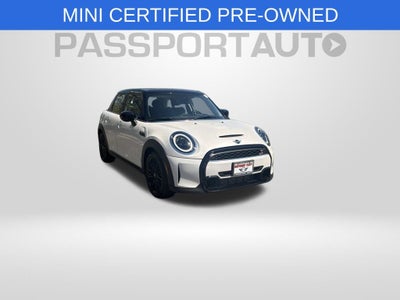 2023 MINI 4 Door Cooper S Signature
