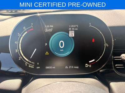 2023 MINI 4 Door Cooper S Signature