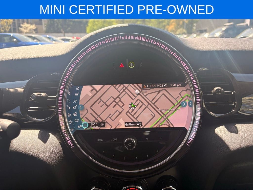 2023 MINI 4 Door Cooper S Signature