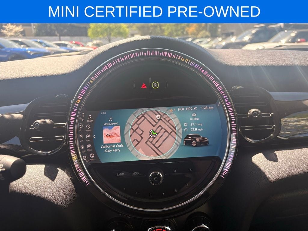 2023 MINI 4 Door Cooper S Signature